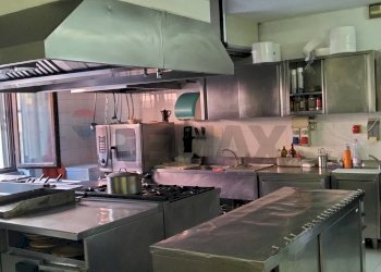 Cucina - Commercial Premises VIA DANTE, Bellusco - photo 23