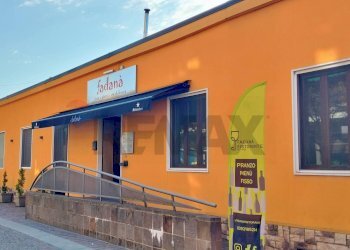 Casa all\'aperto - Commercial Premises VIA DANTE, Bellusco - photo 26