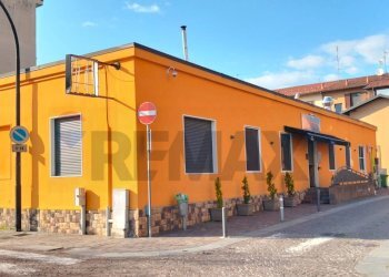 Edificio all\'aperto - Commercial Premises VIA DANTE, Bellusco - photo 27