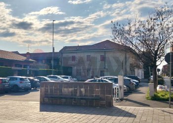 Edificio all\'aperto - Commercial Premises VIA DANTE, Bellusco - photo 28