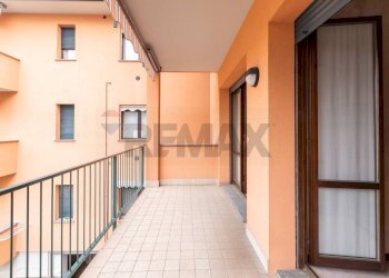 Balcone - Quadrilocale Via Virgilio  Poeta
 
3, Brivio - foto 6