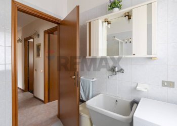 Bagno - Quadrilocale Via Virgilio  Poeta
 
3, Brivio - foto 23