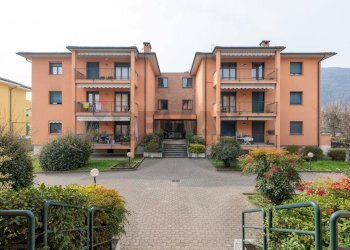 Edificio all\'aperto - Quadrilocale Via Parini
 
3, Olgiate Molgora - foto 26