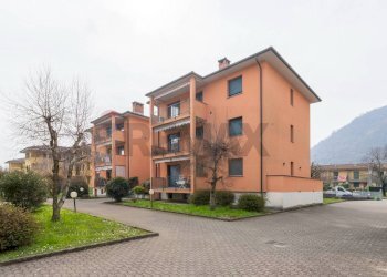 Edificio all\'aperto - Quadrilocale Via Parini
 
3, Olgiate Molgora - foto 27