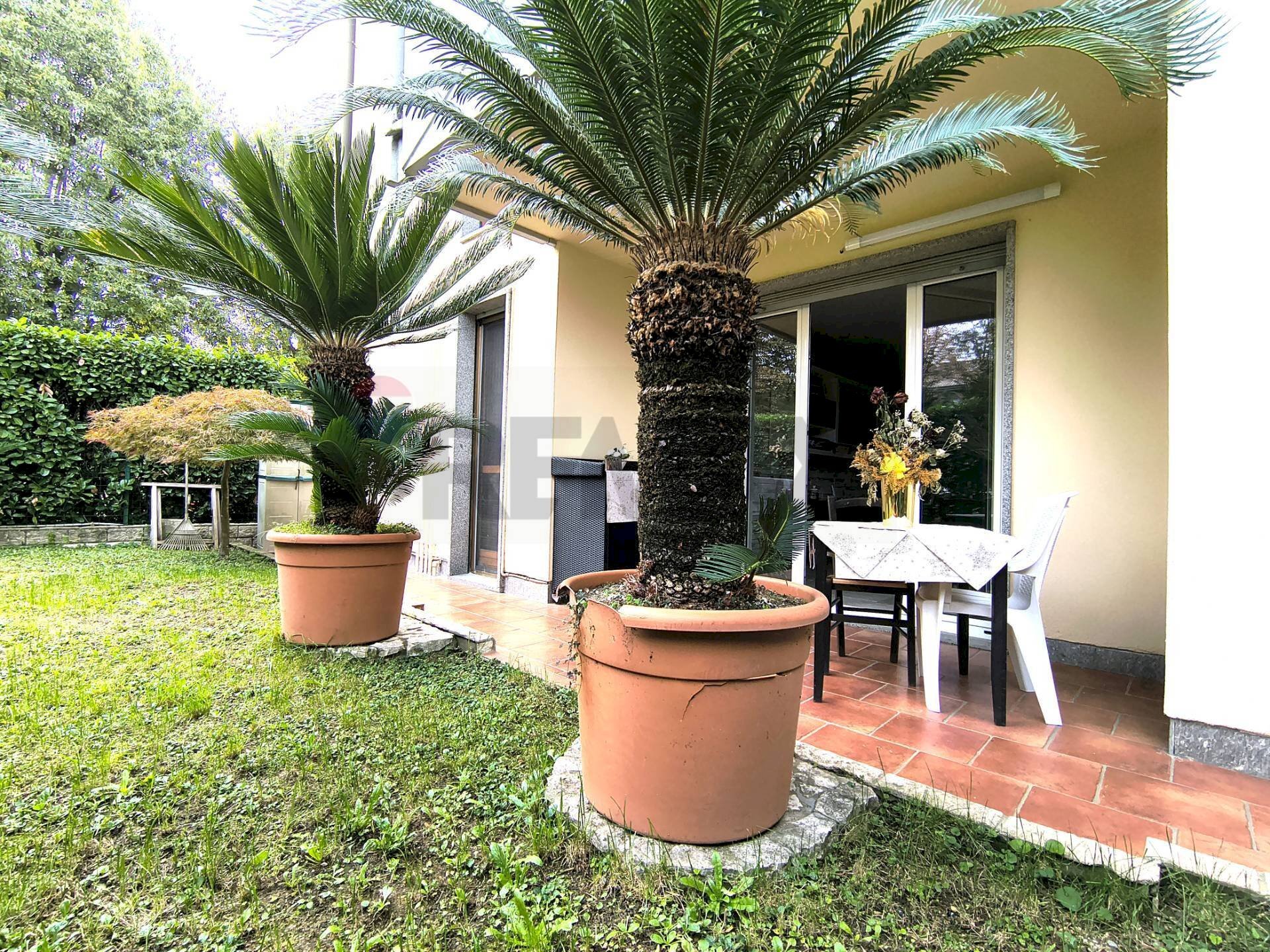 Terrazza - Three-room apartment via don mauro bonzi
 
36, Desio - photo 1