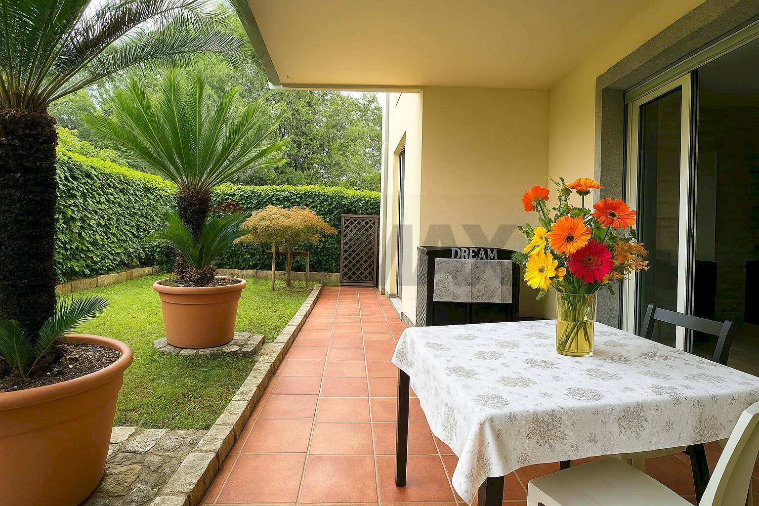 Terrazza - Three-room apartment via don mauro bonzi
 
36, Desio - photo 2