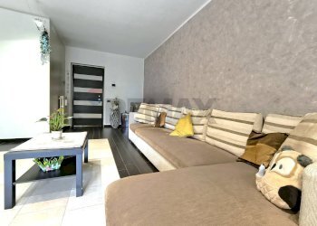 Soggiorno - Three-room apartment via don mauro bonzi
 
36, Desio - photo 5