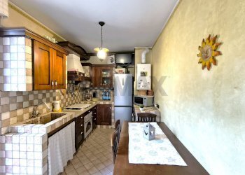 Cucina - Three-room apartment via don mauro bonzi
 
36, Desio - photo 13