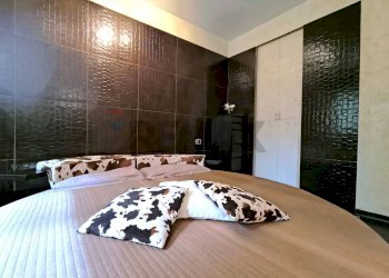 Camera / camera da letto - Three-room apartment via don mauro bonzi
 
36, Desio - photo 17