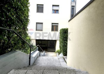 Edificio all\'aperto - Three-room apartment via don mauro bonzi
 
36, Desio - photo 30