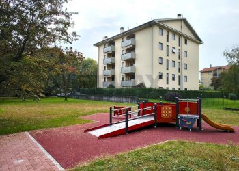 Edificio all\'aperto - Three-room apartment via don mauro bonzi
 
36, Desio - photo 36