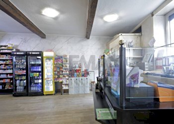 Ricezione / Lobby - Cafeteria - Cold Bar via Tre Re, Brugherio - photo 15