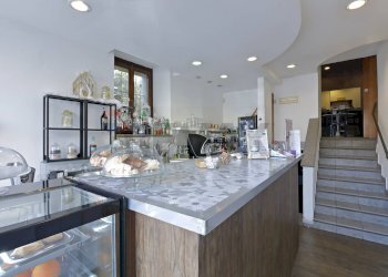 Cucina - Cafeteria - Cold Bar Piazza Carabelli
 
3, Usmate Velate - photo 20