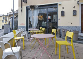Terrazza - Cafeteria - Cold Bar Piazza Carabelli
 
3, Usmate Velate - photo 23