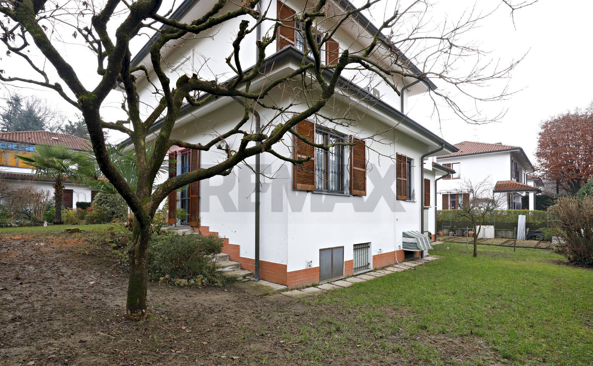 Casa all\'aperto - Villa via Manara
 
4, Lesmo - photo 1