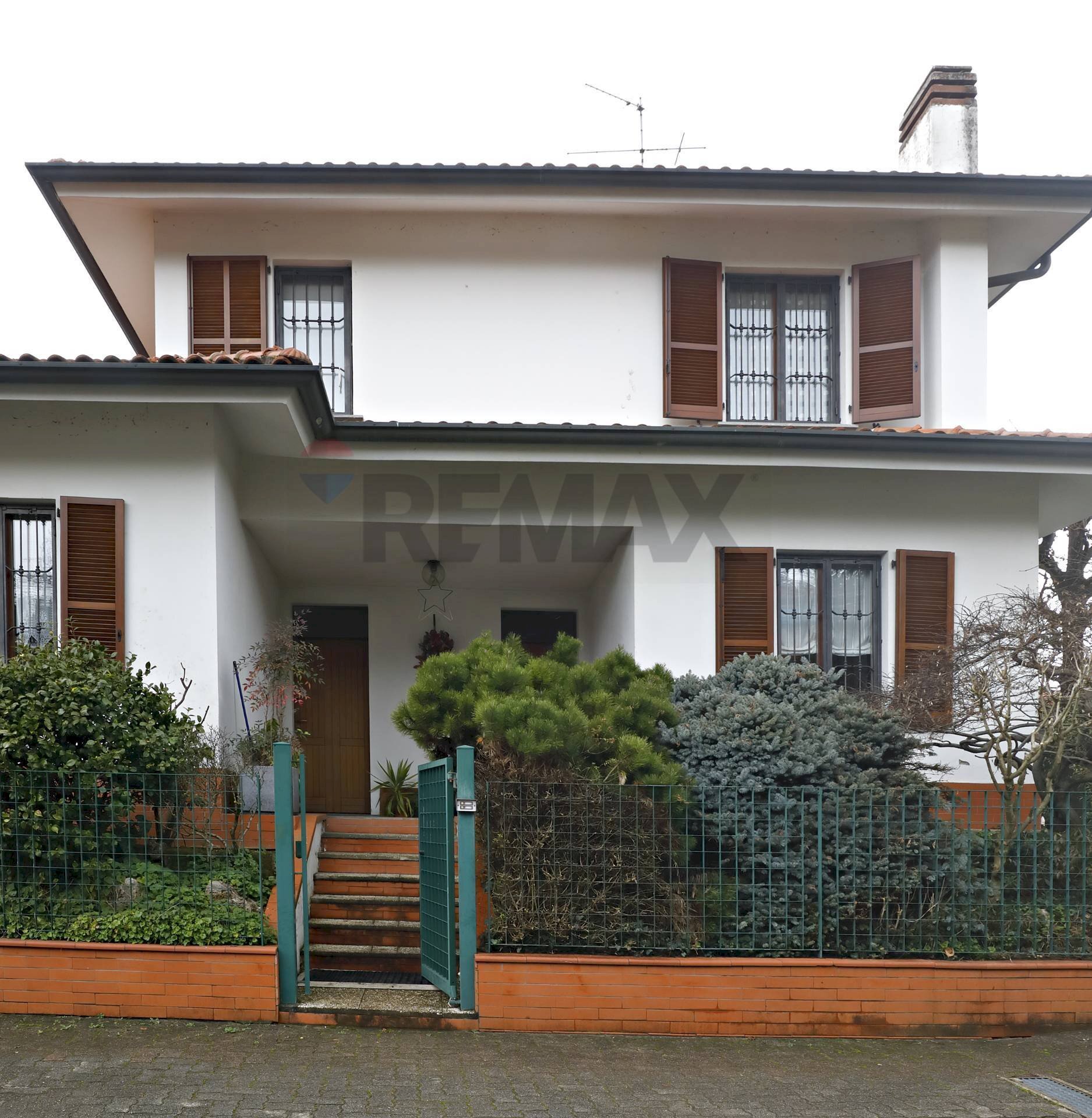 Casa all\'aperto - Villa via Manara
 
4, Lesmo - photo 3