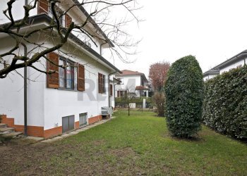 Casa all\'aperto - Villa via Manara
 
4, Lesmo - photo 4