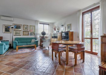 Sala da pranzo - Villa via Manara
 
4, Lesmo - photo 7