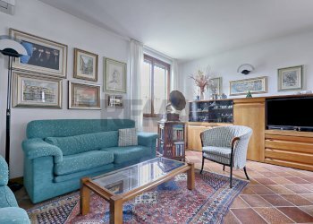 Soggiorno - Villa via Manara
 
4, Lesmo - photo 10