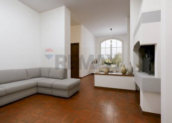 Soggiorno - Villa VIA ROMA
 
86, Casatenovo - foto 2