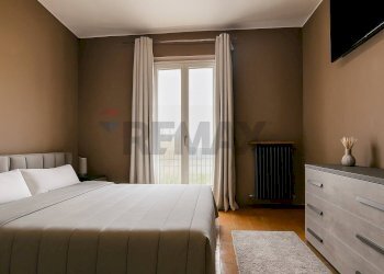 Camera / camera da letto - Villa VIA ROMA
 
86, Casatenovo - foto 17