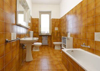 Bagno - Villa VIA ROMA
 
86, Casatenovo - foto 19