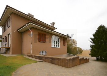 Casa all\'aperto - Villa VIA ROMA
 
86, Casatenovo - foto 20