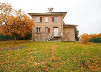 Casa all\'aperto - Villa VIA ROMA
 
86, Casatenovo - foto 21