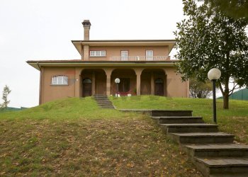 Casa all\'aperto - Villa VIA ROMA
 
86, Casatenovo - foto 22