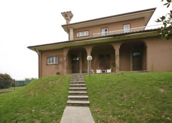 Casa all\'aperto - Villa VIA ROMA
 
86, Casatenovo - foto 25