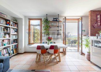 Sala da pranzo - Trilocale Via Enaudi
 
1, Besana in Brianza - foto 2