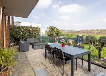 Terrazza - Trilocale Via Enaudi
 
1, Besana in Brianza - foto 6