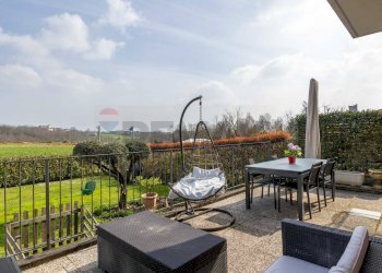 Terrazza - Trilocale Via Enaudi
 
1, Besana in Brianza - foto 10