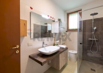 Bagno - Trilocale Via Enaudi
 
1, Besana in Brianza - foto 15