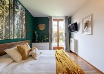 Camera / camera da letto - Trilocale Via Enaudi
 
1, Besana in Brianza - foto 17