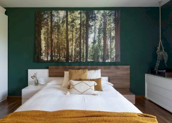 Camera / camera da letto - Trilocale Via Enaudi
 
1, Besana in Brianza - foto 18