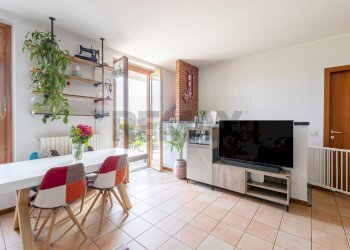 Sala da pranzo - Trilocale Via Enaudi
 
1, Besana in Brianza - foto 21