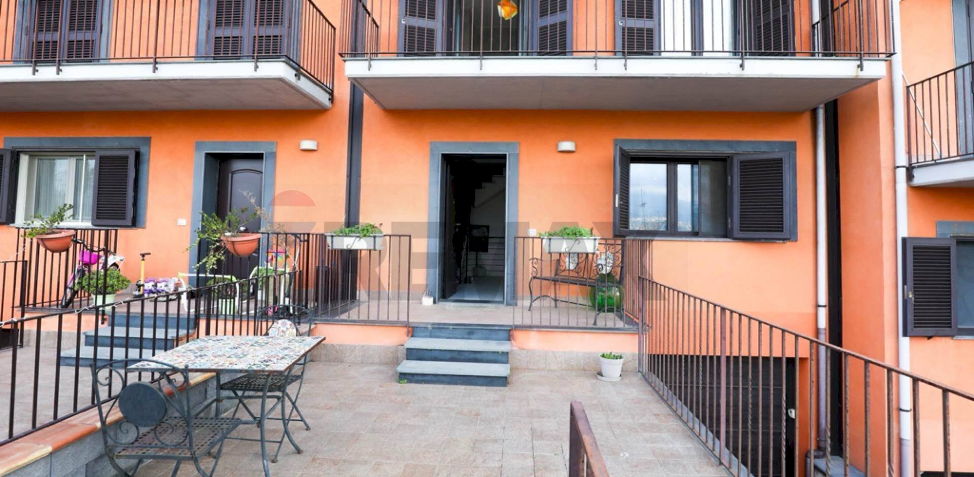 Terrazza - Villa a Schiera via Nino Martoglio
 
18, Valverde - foto 2