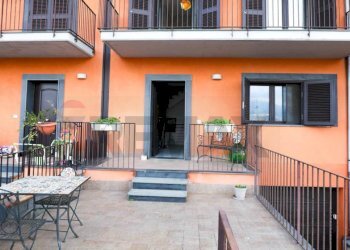 Terrazza - Villa a Schiera via Nino Martoglio
 
18, Valverde - foto 2