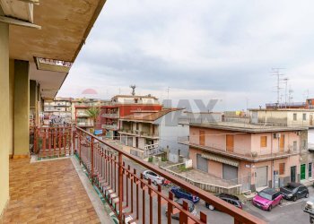 Balcone - Appartamento via Petralia
 
93, Aci Catena - foto 4