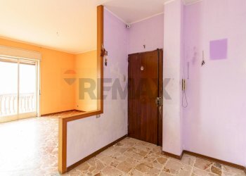 Stanza vuota - Appartamento via Petralia
 
93, Aci Catena - foto 10