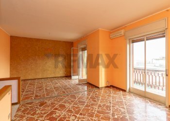 Stanza vuota - Appartamento via Petralia
 
93, Aci Catena - foto 12