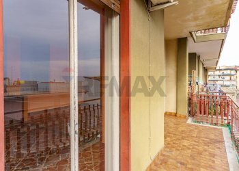 Balcone - Appartamento via Petralia
 
93, Aci Catena - foto 15
