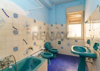 Bagno - Appartamento via Petralia
 
93, Aci Catena - foto 21