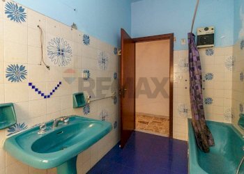 Bagno - Appartamento via Petralia
 
93, Aci Catena - foto 22