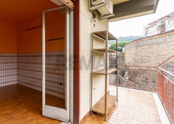 Balcone - Appartamento via Petralia
 
93, Aci Catena - foto 32