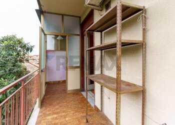 Dispensa di stoccaggio - Appartamento via Petralia
 
93, Aci Catena - foto 33