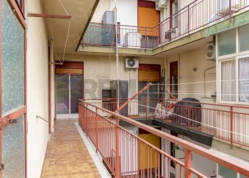 Balcone - Appartamento via Petralia
 
93, Aci Catena - foto 34