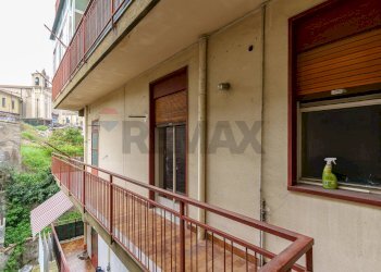 Balcone - Appartamento via Petralia
 
93, Aci Catena - foto 37