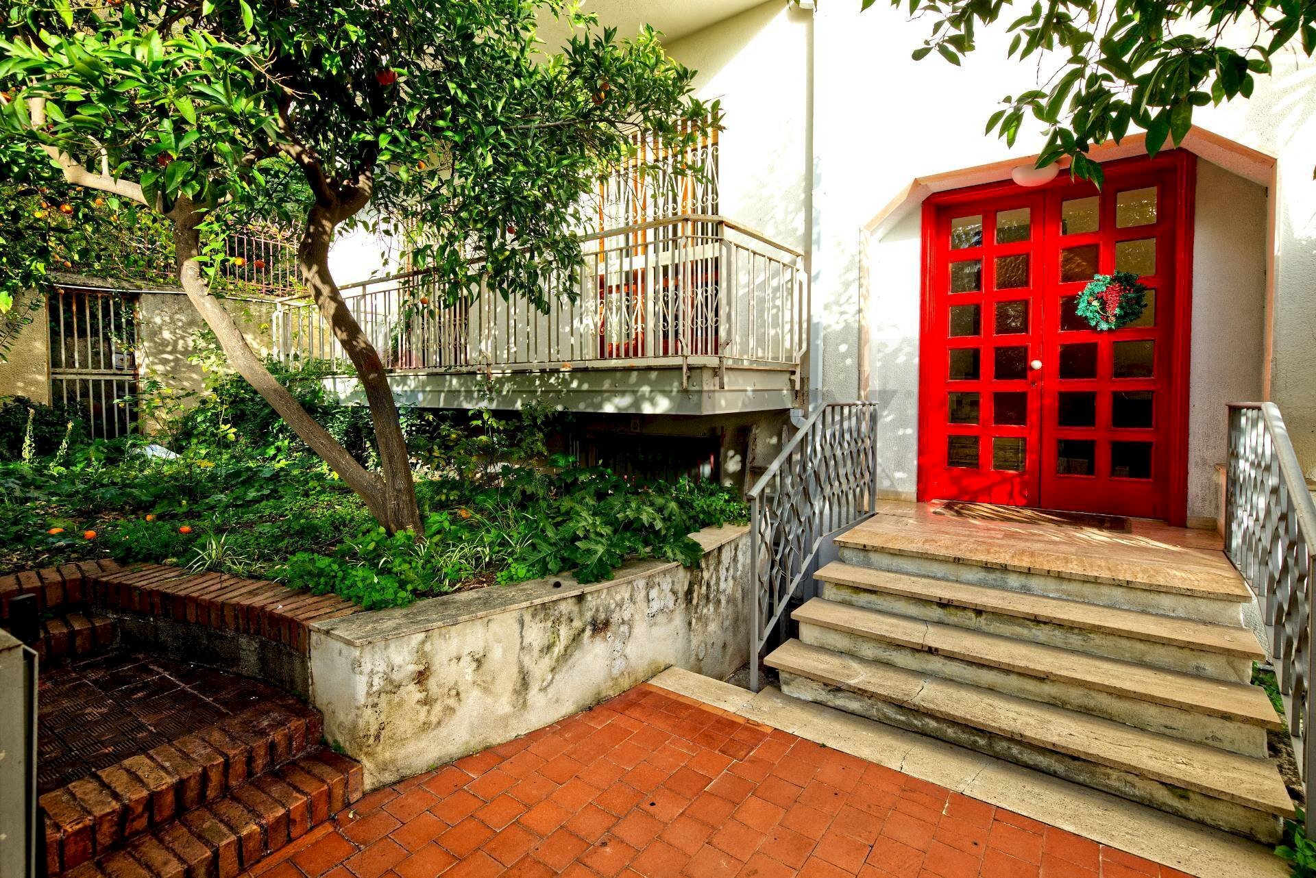 Casa all\'aperto - Appartamento via barriera del bosco
 
13, Sant'Agata Li Battiati - foto 2